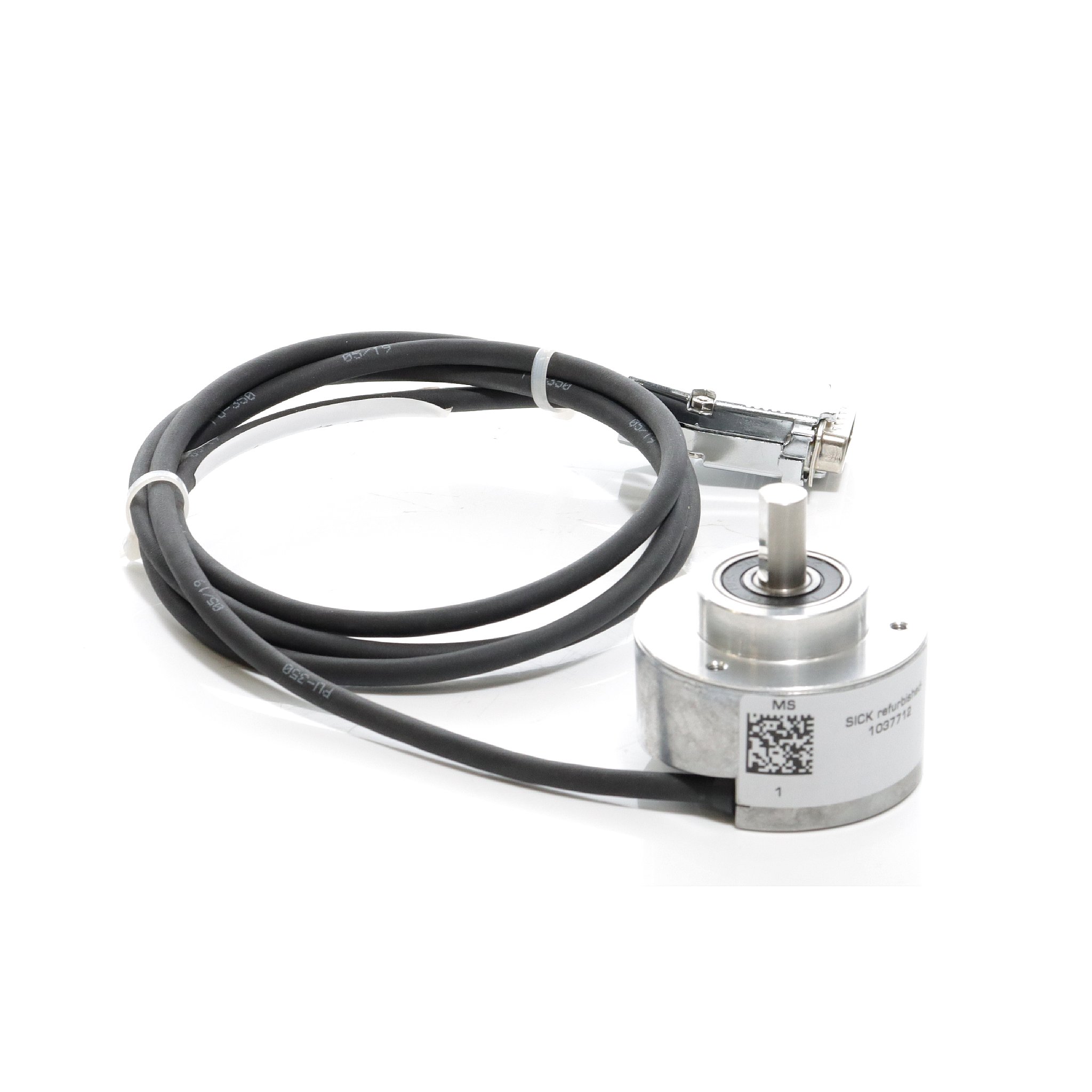 Drehgeber DFS60B-S4AK10000 Neuwertig